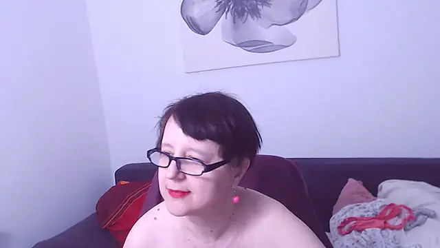 Chat XXX en directo de ChristaRose