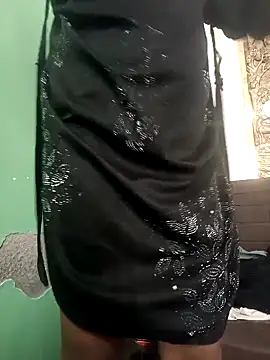 Aafreen_36: διαδικτυακό σόου στην κάμερα