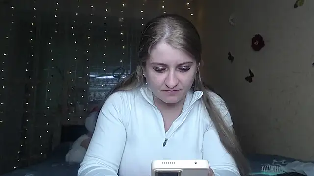 Show modela CumCpl na web-kameri