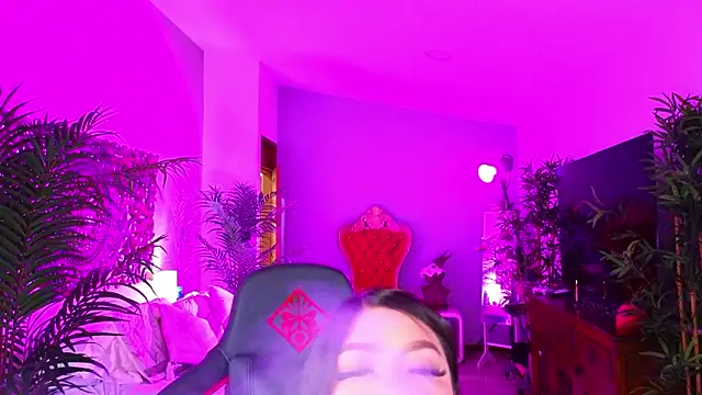 Czat XXX na żywo – ambarEvans