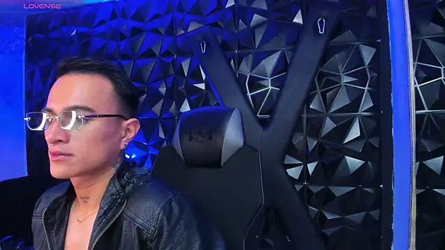 Chat +18 de LiamDeep ao vivo