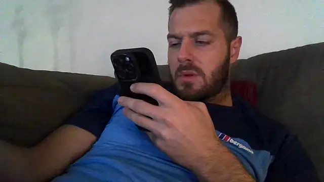 THE_CHEEKY_ALPHA 现场XXX聊天