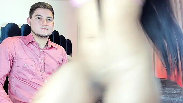 Chat XXX en directo de CameronyMartinn