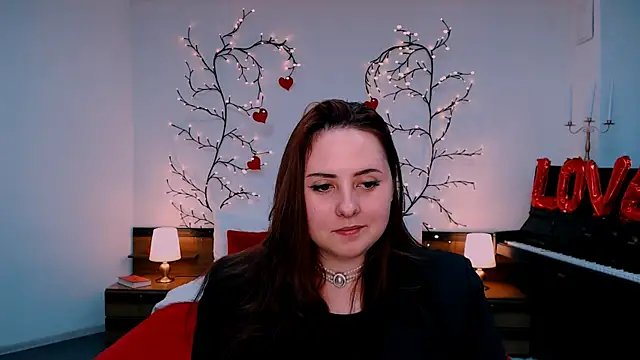 دردشة Hennessy_bunny الجنسية المباشرة