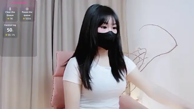 Sweet-Shuna 在線直播表演