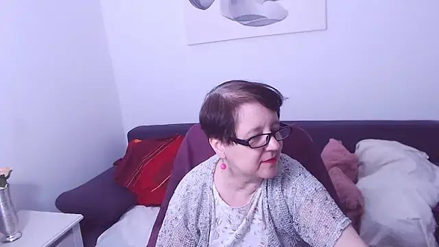 Chat XXX en directo de ChristaRose