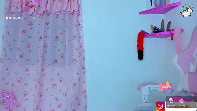 VivianaBlanco live XXX chat