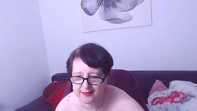 ChristaRose – Live XXX-chat