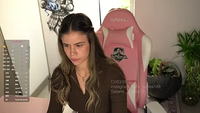 tatiana__cortes18 – Naživo XXX chat