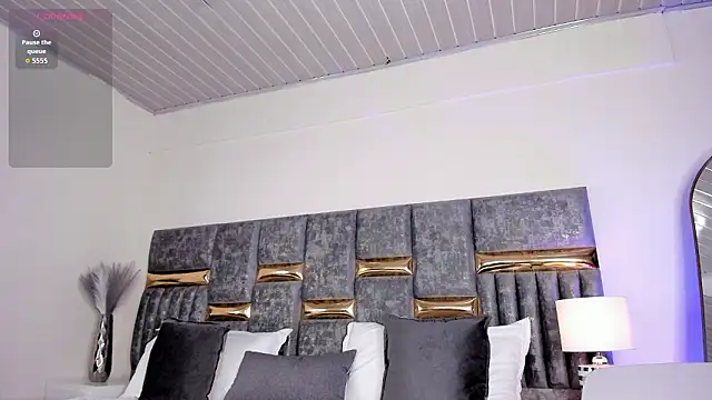 top_mary Adlı Modelin Canlı XXX Sohbeti