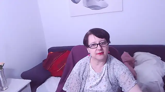 XXX chat uživo modela ChristaRose