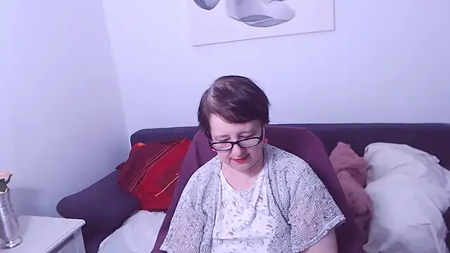 ChristaRose Live XXX-chat