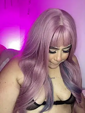 Czat XXX na żywo – Mia_Carters