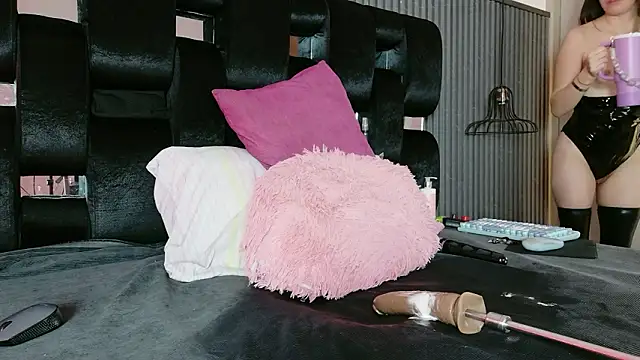 levana1 Chat XXX in diretta