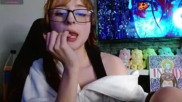 Онлайн чат XXX CelesteAyase