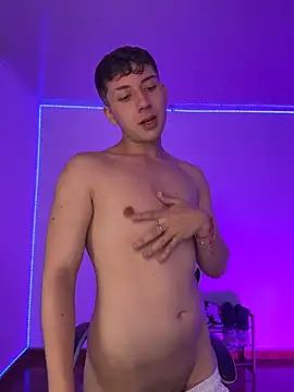 oliver_kyy Obrolan Langsung XXX