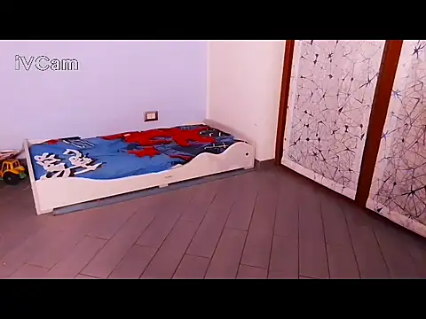 Renegade1608 – Kamerová šou