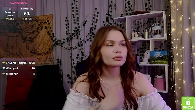 Kate_mermaid 라이브 XXX 채팅