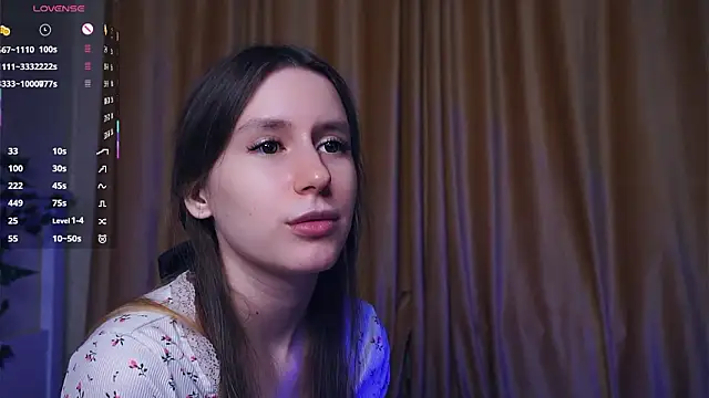 AmyMainer's Live XXX Chat