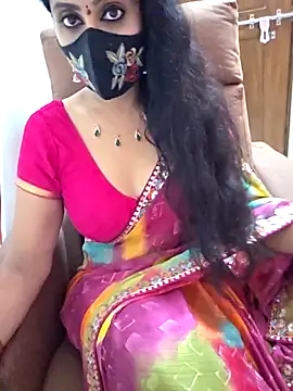 Živý XXX chat Roja-Telugu777