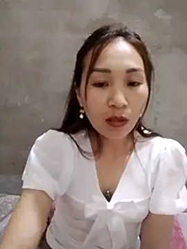 Thobaby112 在線直播表演