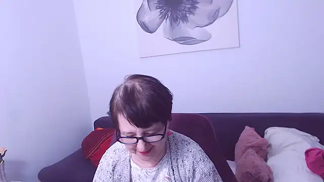 ChristaRosen Live XXX chat