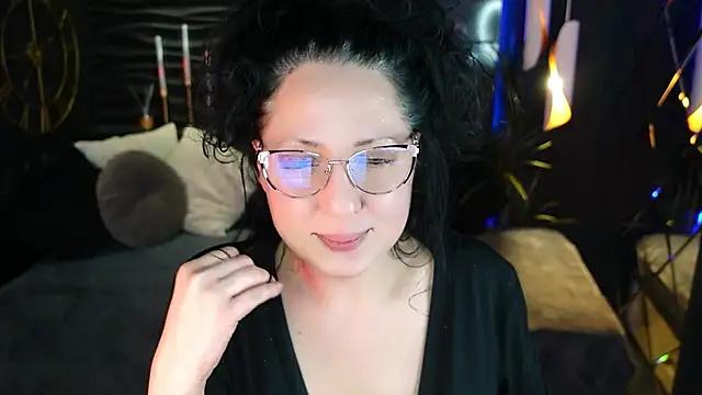 Czat XXX na żywo – Anita_Muse