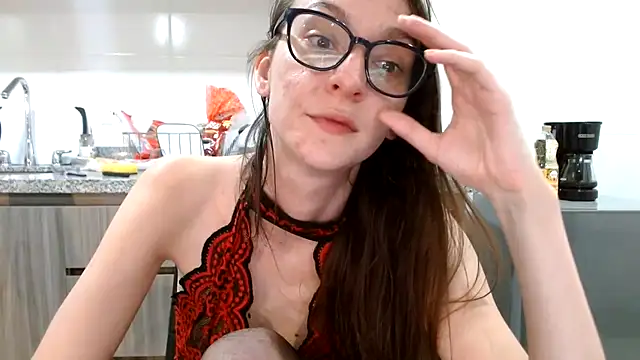 Chatroom XXX en direct de Sonyasays