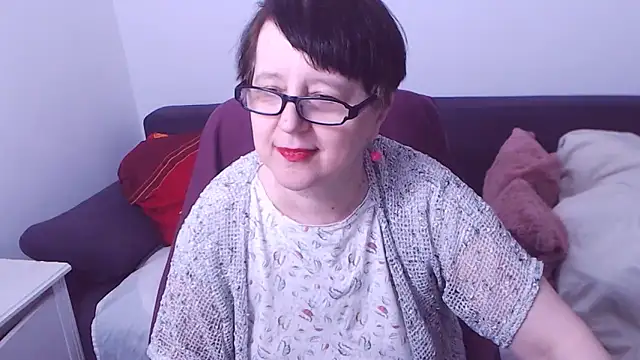 แชท XXX สดของ ChristaRose