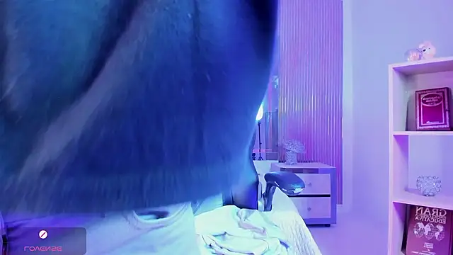 Agathaargent_のライブXXXチャット