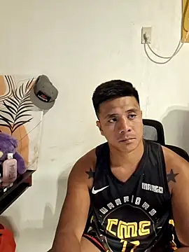 Felix_Asher Live XXX-Chat