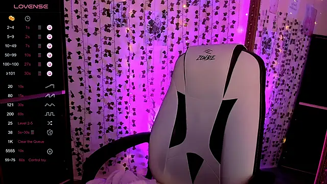 AnyaTaylor_'s Live XXX Chat