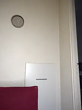 Show webcam de AMYRA_HOT