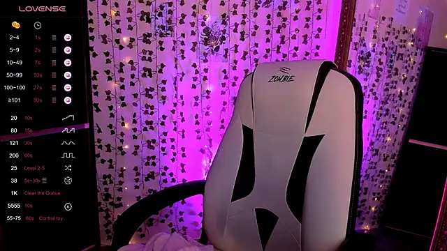 AnyaTaylor_'s Live XXX Chat