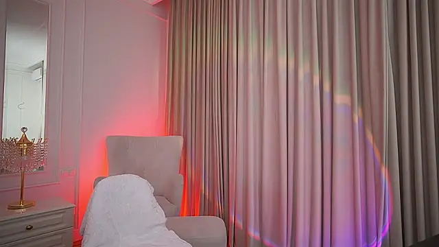 GraceCandy's Live XXX Chat