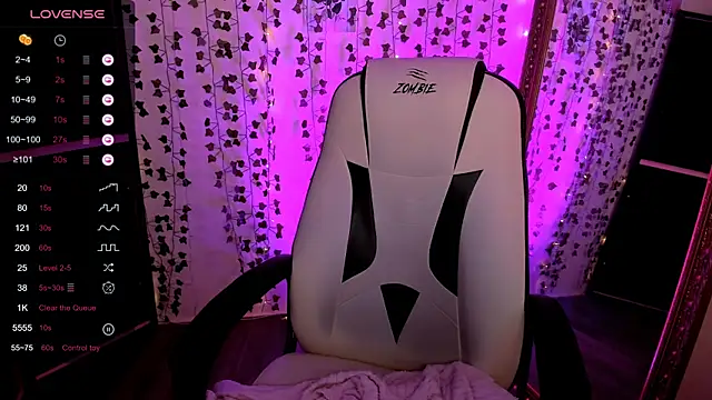 AnyaTaylor_'s Live XXX Chat