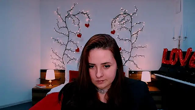 Онлайн чат XXX Hennessy_bunny