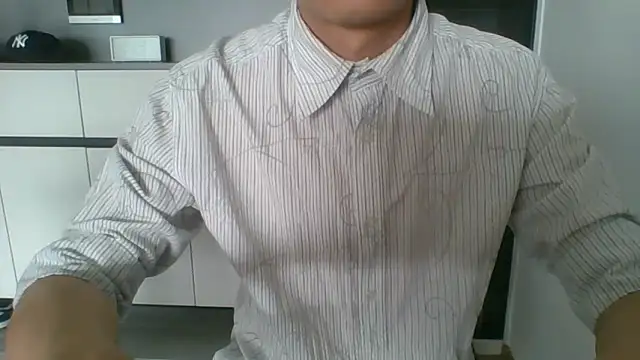 nole_china7 Show Webcam