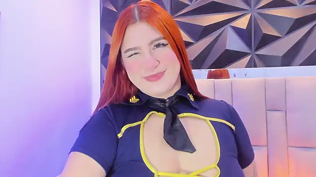 megan_whitee__ Live XXX-chat