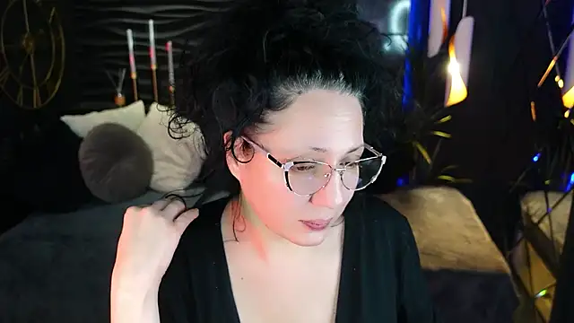 Anita_Muse 现场XXX聊天