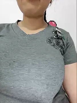 Shine_Mai's Live XXX Chat