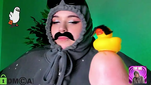 Mia_R0ss 라이브 XXX 채팅