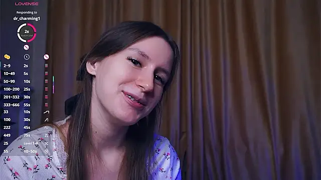 AmyMainern Live XXX chat