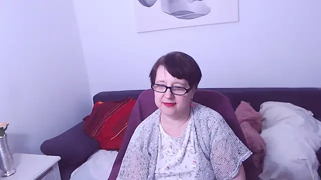 ChristaRose Adlı Modelin Canlı XXX Sohbeti