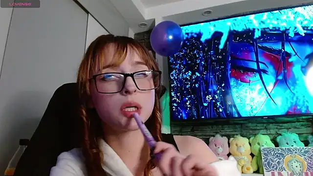 CelesteAyase লাইভ XXX চ্যাট