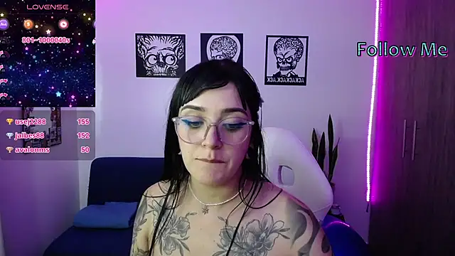 hibridaaa20 live XXX chat