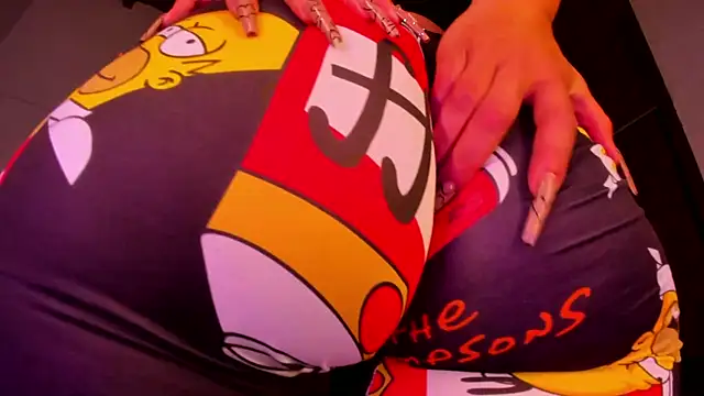 Chat XXX ao vivo de Gabby_Haze