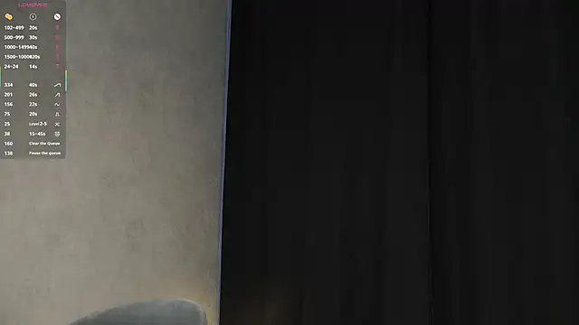 Chat XXX en directo de LettySlovacek