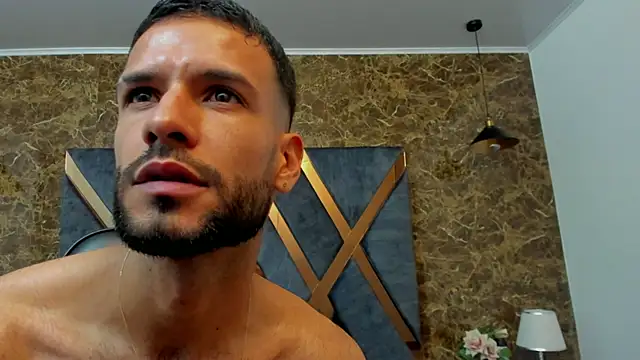 Jacob_Benelli – Naživo XXX chat