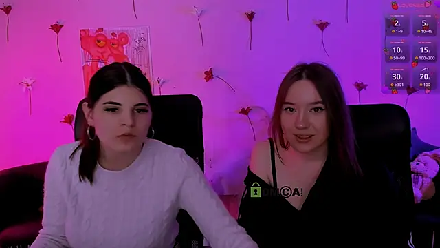 Вебкам-шоу lizzie_boom_